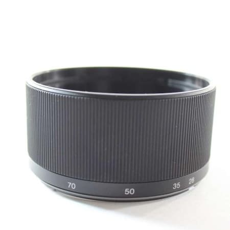 Sony ZOOM BARREL ASSEMBLY A-1973-436-A